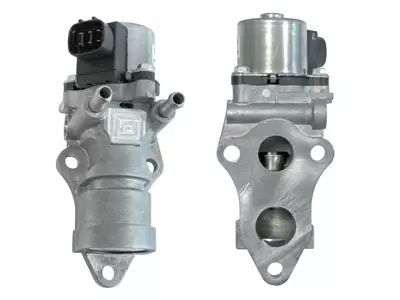 EGR-VENTTIILI DENSO TOYOTA 2,0 D-4D - Yleisosat ja tarvikkeet - 23040 - 1