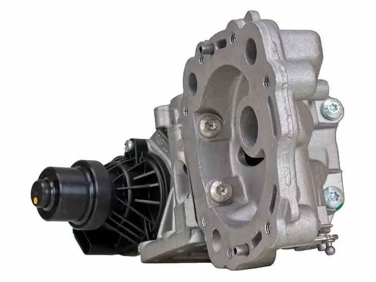 EGR-VENTTIILI FORD - Yleisosat ja tarvikkeet - 27270 - 1