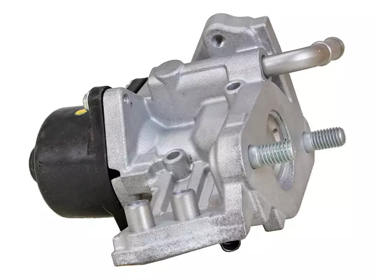 EGR-VENTTIILI LEXUS, TOYOTA - Yleisosat ja tarvikkeet - 27230 - 1