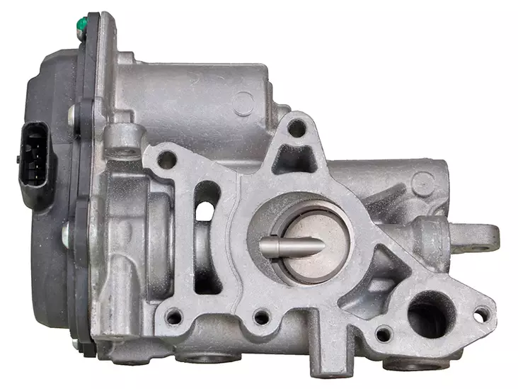 EGR-VENTTIILI MERCEDES - Yleisosat ja tarvikkeet - 26810 - 1