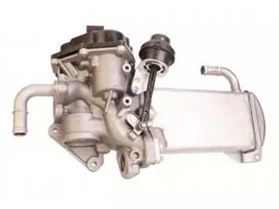 EGR-VENTTIILI TRANSPORTER T5 2,0 TDI - Yleisosat ja tarvikkeet - 26820 - 1
