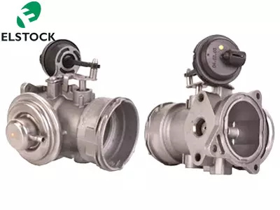 EGR-VENTTIILI VAG/FORD - Yleisosat ja tarvikkeet - 28610 - 1