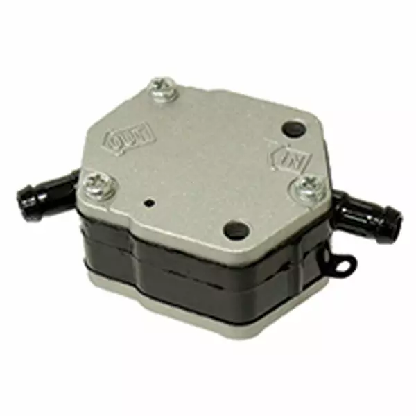 EMP Polttoainepumppu Yamaha 115-300HP 2-Stroke - Veneen Perämoottorin osat - 111630 - 1