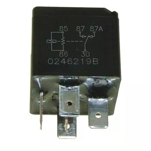 EMP Rele Volvo/OMC/Johnson/Evinrude - Veneen Perämoottorin osat - 110800 - 1