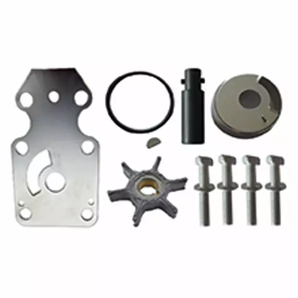 EMP vesipumpun korjaussarja Yamaha F6/F8/F9.9 - Veneen Jäähdytys - 110440 - 1