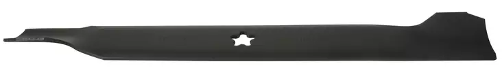 Eurogarden Terä, 49cm, 5-tähtikiinnitys, Husqvarna / Jonsered / Partner 38" - Ruohonleikkurin terät ja leikkuulaitteet - 84270 - 1