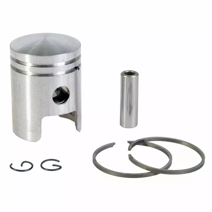 Forte Mäntäsarja, 38,00 (10mm) , Puch / Tomos - Mopon & Skootterin Männät - 98520 - 1