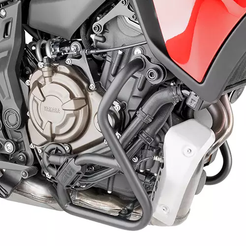 GIVI ENGINE GUARD YAM.TRACER 700 - Moottoripyörän Suojat & suojukset - 112460 - 1