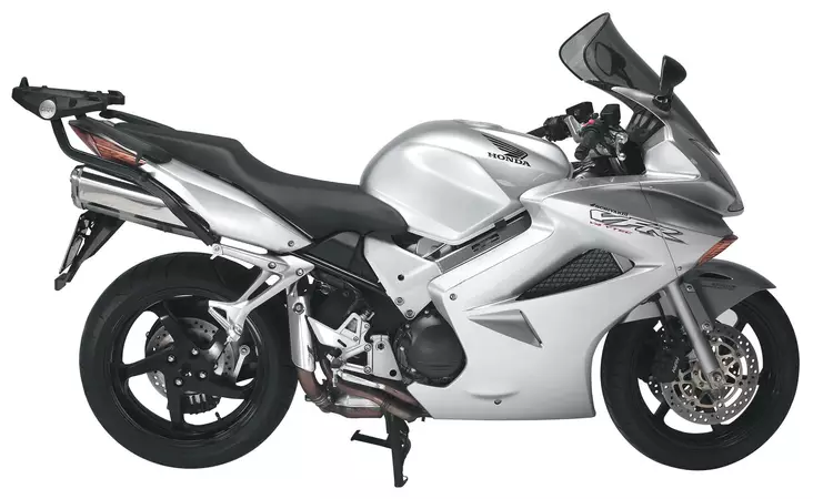 GIVI MRACK SARMSY.H.CB500F 2019 - Moottoripyörän Laukkujen kiinnityssarjat & tavaratelineet - 113200 - 1