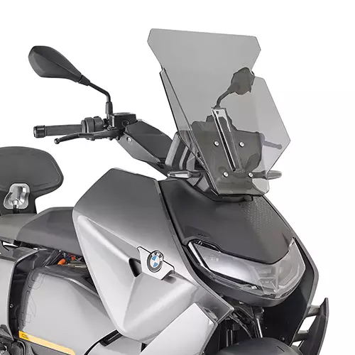 Givi SMOKE SPOILER BMW CE 04 (2022) - Moottoripyörän Tuulisuojat - 97410 - 1