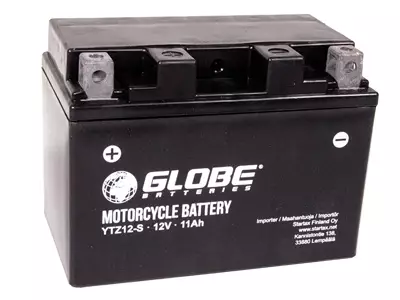 GLOBE GEL 11 # AH 150X87X112 +/- - Yleisosat ja tarvikkeet - 46010 - 1