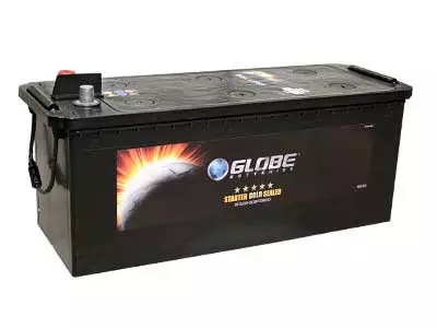 GLOBE SMF HD 140AH 513X189X223 800A EN +/- - Yleisosat ja tarvikkeet - 46080 - 1