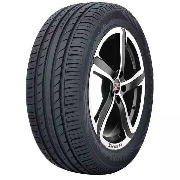Goodride Premium Grip SA37 Testivoittaja! 215/40-18 - Auton Kesärenkaat - 1880 - 1