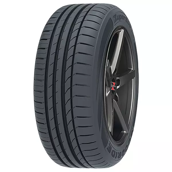 Goodride ZuperEco Z-107 225/45-18 - Auton Kesärenkaat - 165670 - 1