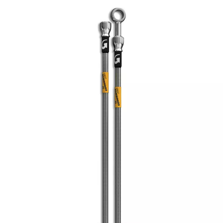 Goodridge Jarruletku 275mm - Mönkijän Jarruosat - 87030 - 1