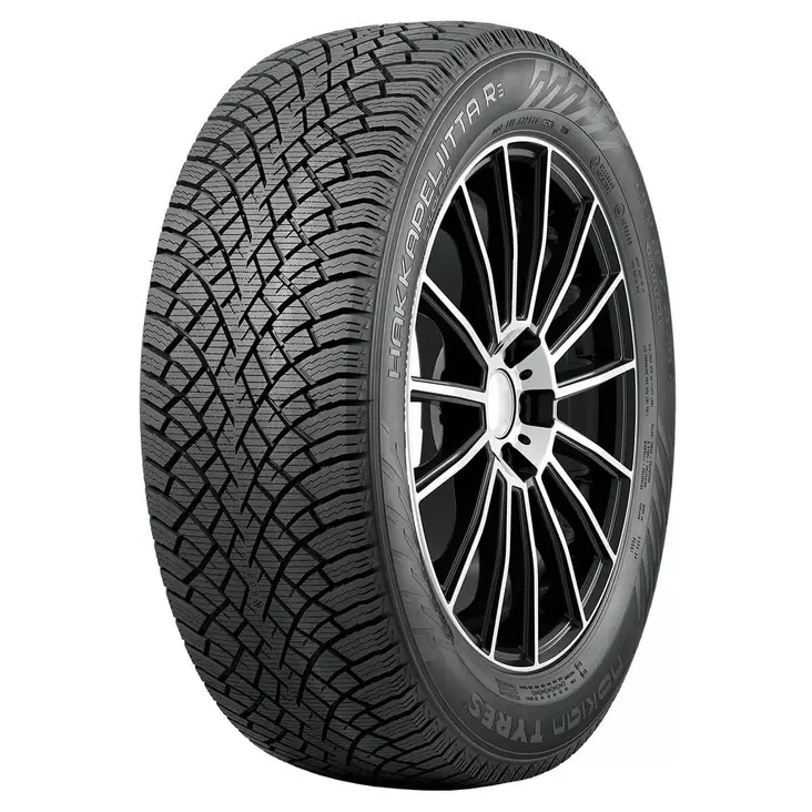 Nokian Hakkapeliitta R5 TARJOUS! - Auton Talvirenkaat - 1250 - 1