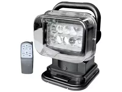 HAKUVALO LED 12V 50W - Yleisosat ja tarvikkeet - 6160 - 1