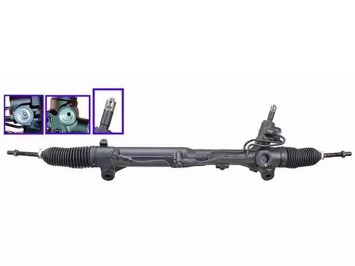HAMMASTANKO FORD RANGER - Yleisosat ja tarvikkeet - 71180 - 1