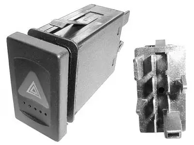 HÄTÄVILKKUKATK. PASSAT 97 (ILMAN VETOKOUKKUA - Yleisosat ja tarvikkeet - 72220 - 1