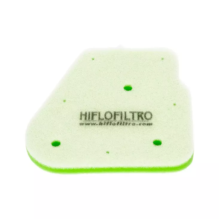 Hiflo ilmansuodatin HFA4001DS - Moottoripyörän Ilmansuodattimet - 106580 - 1