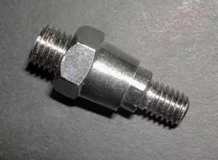 Highway Hawk adapter bolt - Moottoripyörän Pultit & kiinnikkeet - 84460 - 1