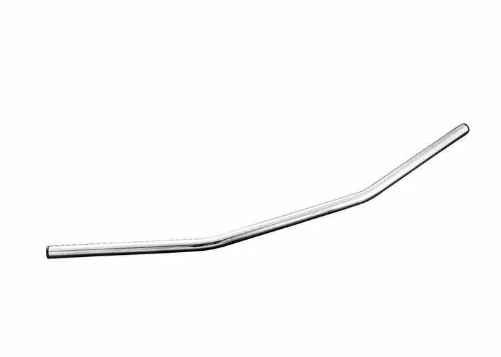 Highway Hawk handlebar 7/8drag wide - Moottoripyörän Ohjaustangot - 84370 - 1