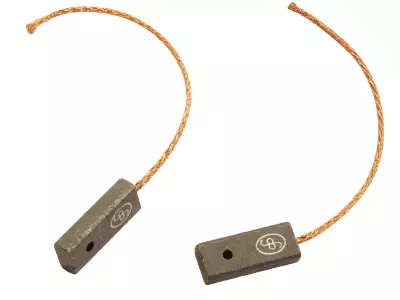 HIILISARJA FORD 7,5X4-18 - Yleisosat ja tarvikkeet - 11210 - 1