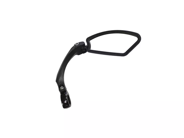 Hyper Handlebar Mirror - Moottoripyörän Peilit - 98490 - 1