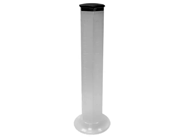 Hyper Mitta-astia 600ml - Yleisosat - Muut työkalut - 94910 - 1