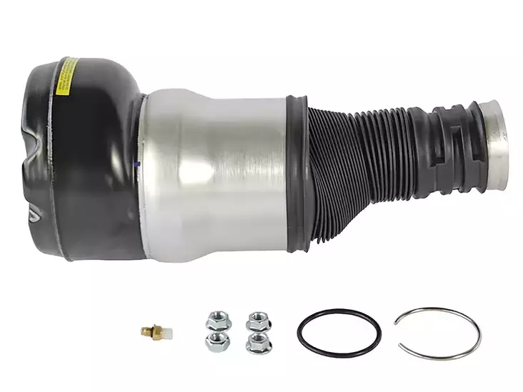 ILMAJOUSI MB W222 TAKA OIKEA - Yleisosat ja tarvikkeet - 45600 - 1