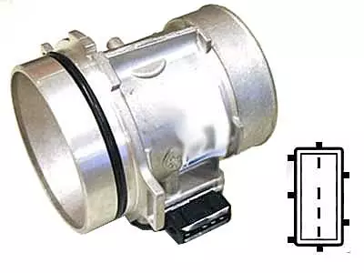 ILMAMASSAMITTARI HITACHI FORD - Yleisosat ja tarvikkeet - 27330 - 1