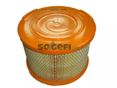 ILMANSUODATIN CPF, TOYOTA, FORD - Yleisosat ja tarvikkeet - 62150 - 1