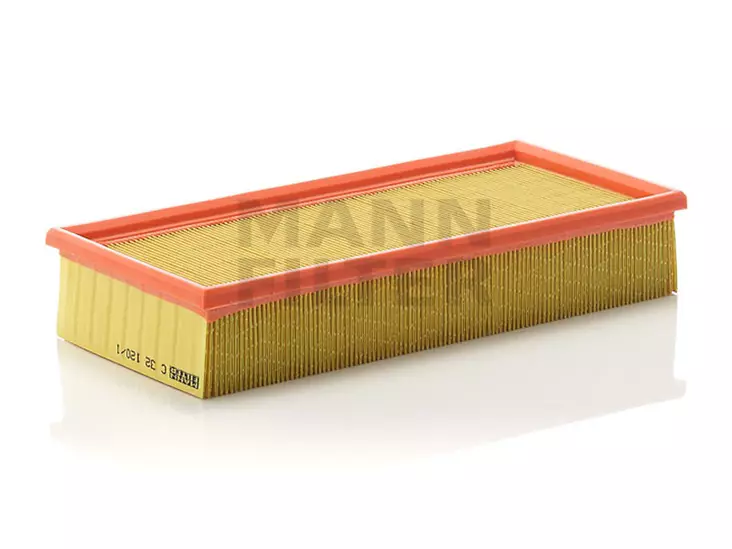 ILMANSUODATIN MANN, FORD - Yleisosat ja tarvikkeet - 66800 - 1