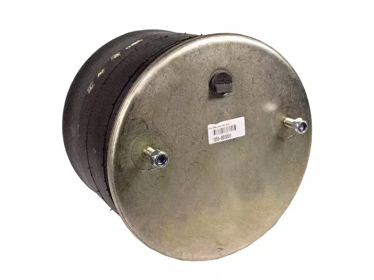 ILMAPALJE BPW 36K/4881 - Yleisosat ja tarvikkeet - 45700 - 1