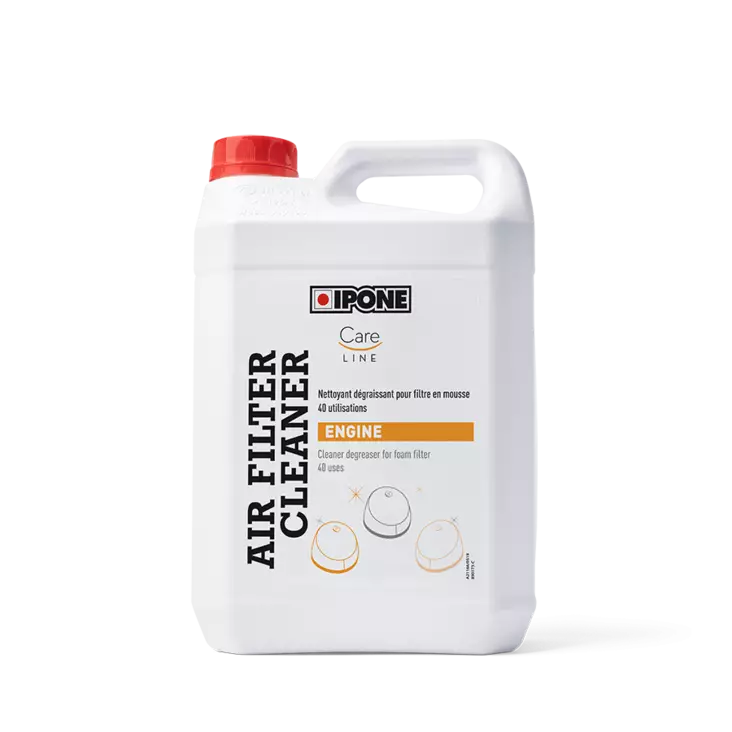 Ipone Air Filter Cleaner 5L (4) - Suodatinöljyt - 86680 - 1