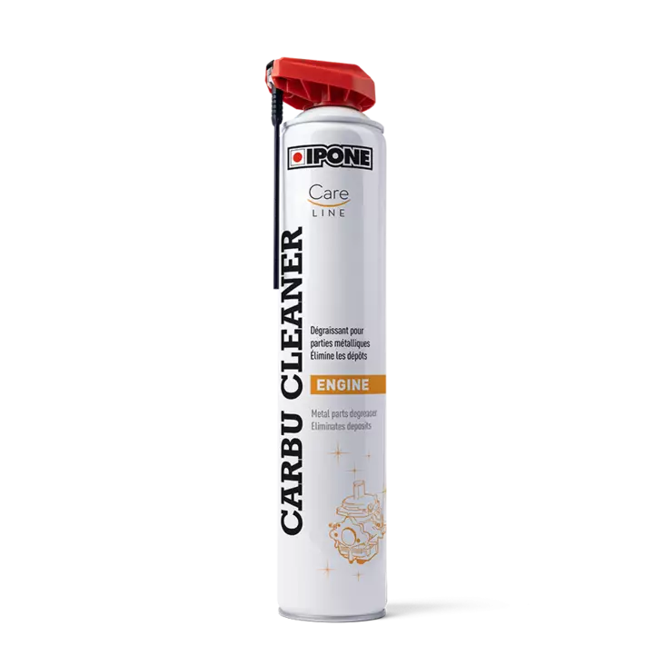 Ipone Carbu Cleaner 750ml (12) - Voiteluaineet - 72370 - 1