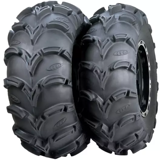 ITP Rengas Mud Lite XL 28x12.00-14 6-Ply - Mönkijän Hyötykäyttö - 83530 - 1
