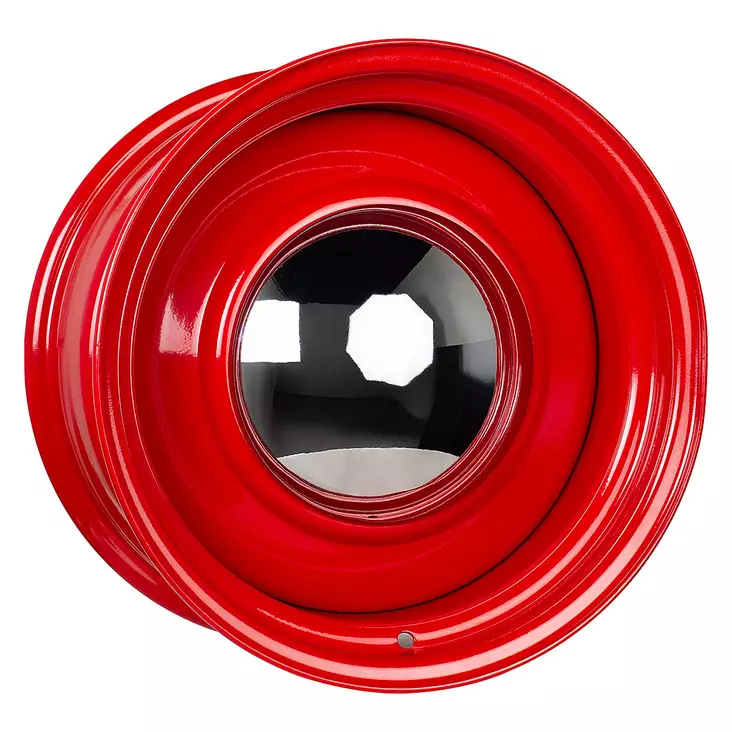 Jack Wheeler American Classic Smoothie Old school red 8x15 Jako: 5x114.3 ET: 0 vanne - 15-tuumaiset - 114820 - 1