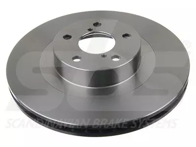 JARRULEVY SBS, 2 KPL/PKT, ETU, SUBARU, TOYOTA - Yleisosat ja tarvikkeet - 20340 - 1