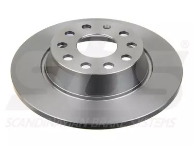 JARRULEVY SBS, 2 KPL/PKT, TAKA, AUDI, SEAT, SKODA, VW - Yleisosat ja tarvikkeet - 20510 - 1