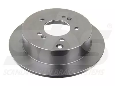 JARRULEVY SBS, 2 KPL/PKT, TAKA, HYUNDAI, KIA - Yleisosat ja tarvikkeet - 20550 - 1