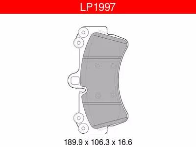 JARRUPALASARJA DELPHI ETU, AUDI, PORSCHE, VW - Yleisosat ja tarvikkeet - 9720 - 1
