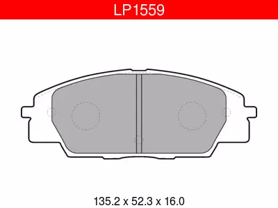 JARRUPALASARJA DELPHI ETU, HONDA - Yleisosat ja tarvikkeet - 9570 - 1