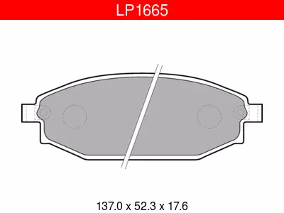 JARRUPALASARJA DELPHI ETU, HYUNDAI, MITSUBISHI - Yleisosat ja tarvikkeet - 9480 - 1