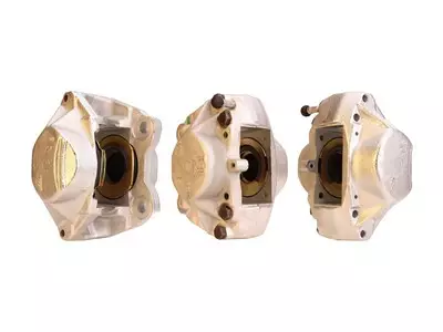 JARRUSATULA, ETU OIKEA MB W123 76-79 - Yleisosat ja tarvikkeet - 23550 - 1