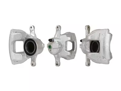 JARRUSATULA ETU VASEN TOYOTA AURIS - Yleisosat ja tarvikkeet - 24680 - 1