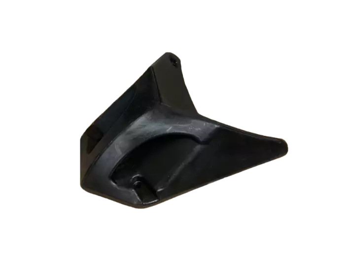 Jetport Plus/Max/Flexi keulastoppari, musta - Vesijetin Laiturit - 111460 - 1