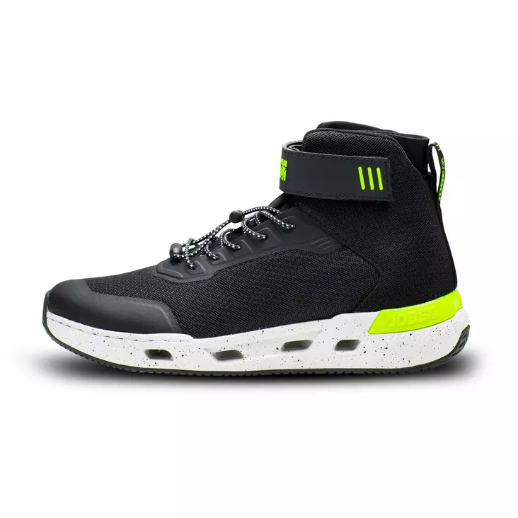 JOBE Discover Sneaker High musta 41 - Vesiurheilu - 107970 - 1
