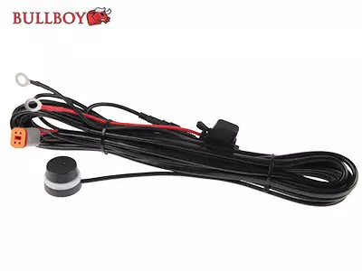 JOHDOTUSSARJA BULLBOY # MULTIKELVIN PANEELILLE - Yleisosat ja tarvikkeet - 52430 - 1