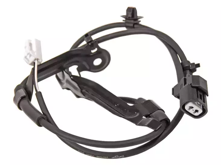 JOHTOSARJA ABS TOYOTA YARIS TAKA VAS - Yleisosat ja tarvikkeet - 51830 - 1